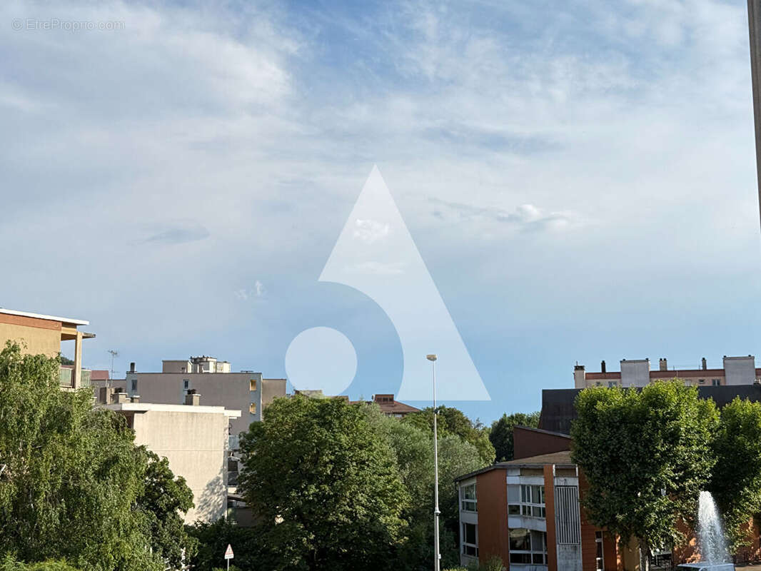 Appartement à GAP