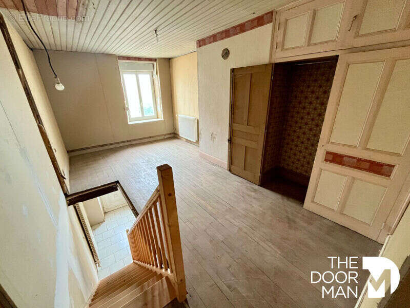 Maison à RANCONNIERES
