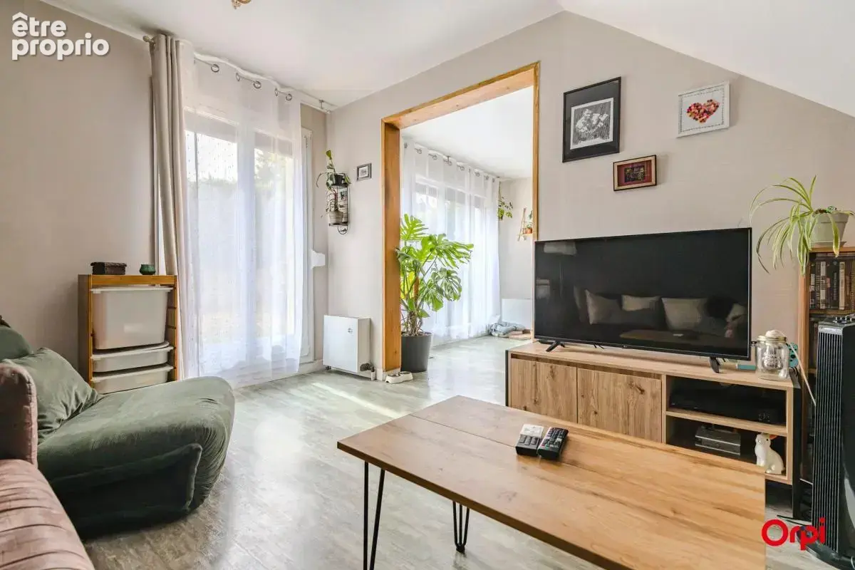 Maison À Vendre 4 chambres avec Jardin à Witry-lès-Reims - photo 3