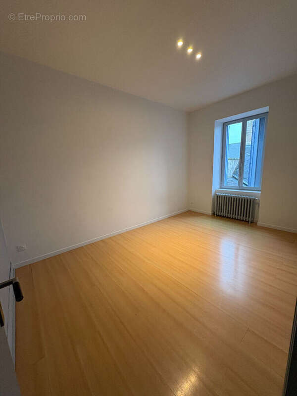 Appartement à MEUNG-SUR-LOIRE