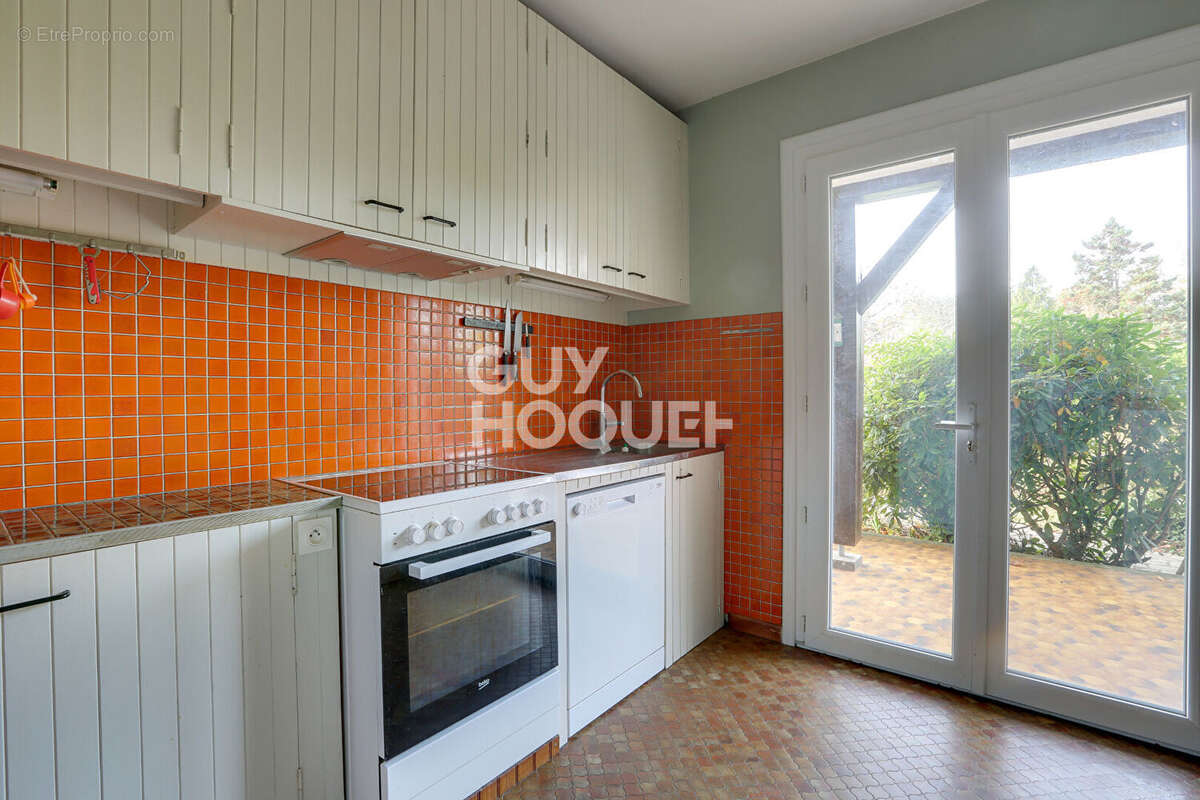 Maison à SEIGNOSSE
