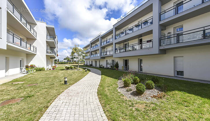 Appartement à OSNY