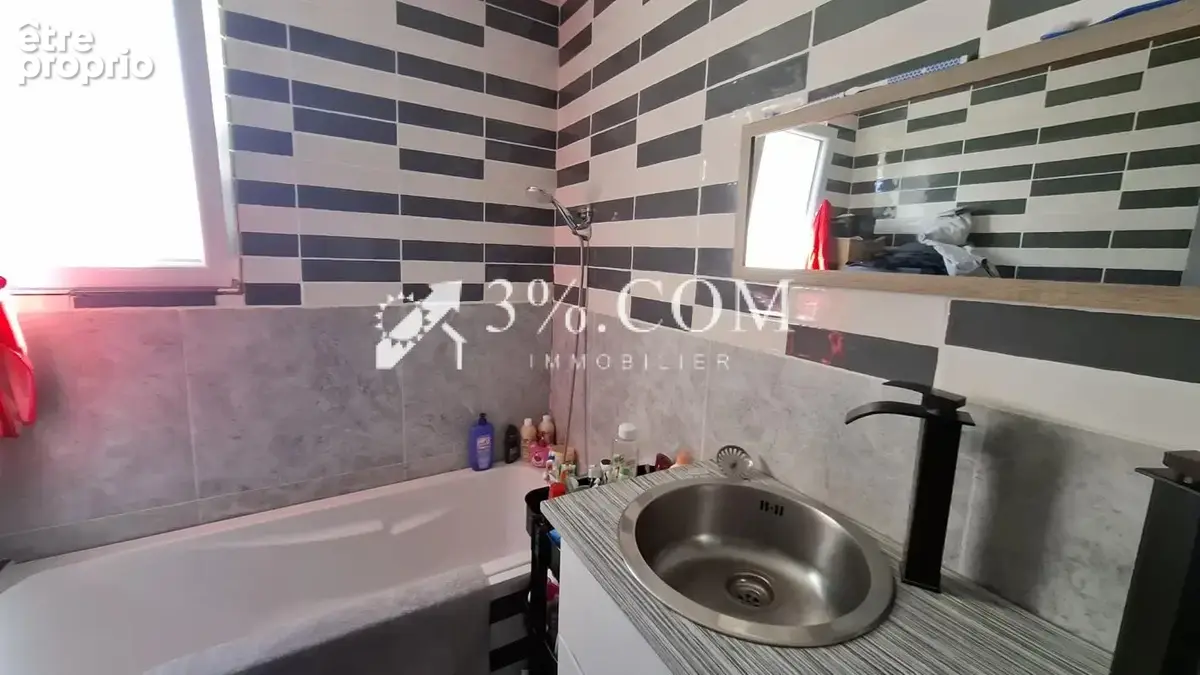 Entre Oisemont et Senarpont : Maison ancienne rénovée 3 CH - photo 6