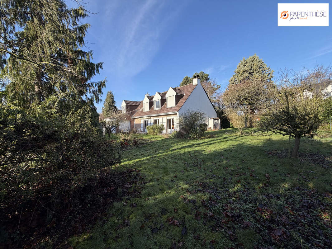 Maison à LOMPRET