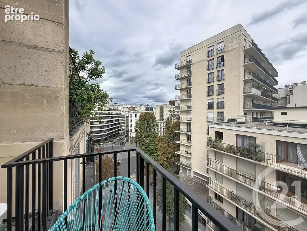 Appartement 4 pièces 98 m² à vendre à Paris-13e (75013) - photo 5