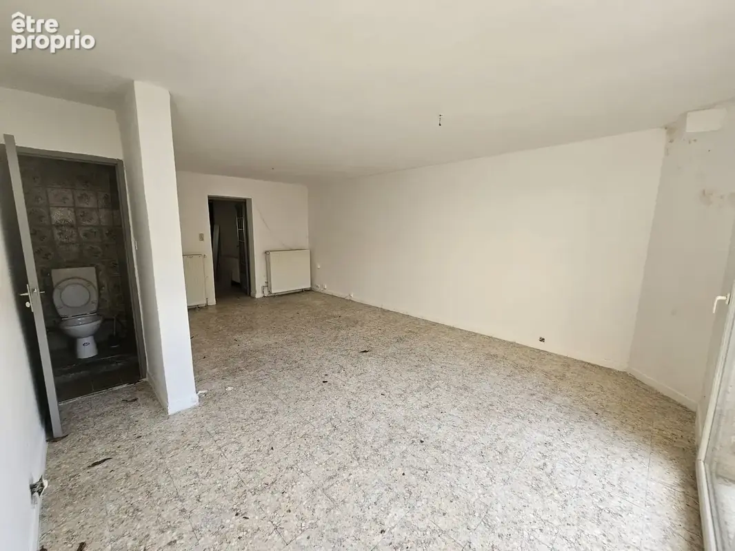 Immeuble mixte A SAISIR - Rentabilité EXCEPTIONELLE entre 18% ET + DE 21% !!! - photo 10