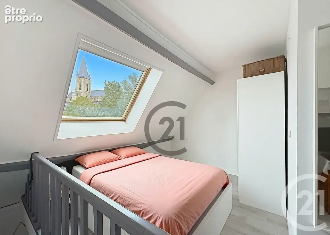 Maison 3 pièces 60 m² à vendre à Santeny (94440) - photo 8