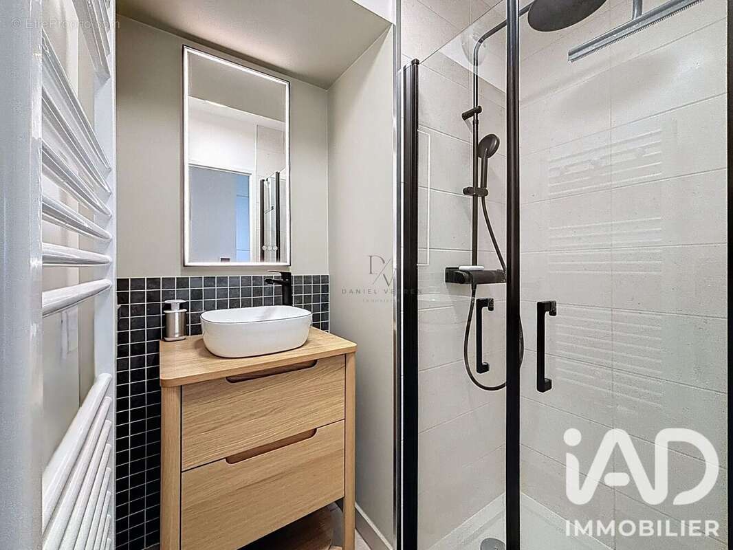 Appartement 91 m² à Clamart  - photo 9