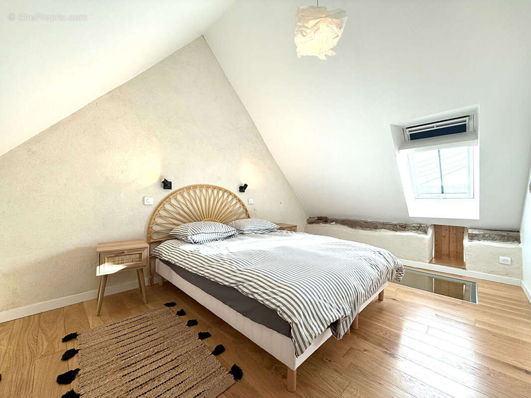 Maison à MOELAN-SUR-MER