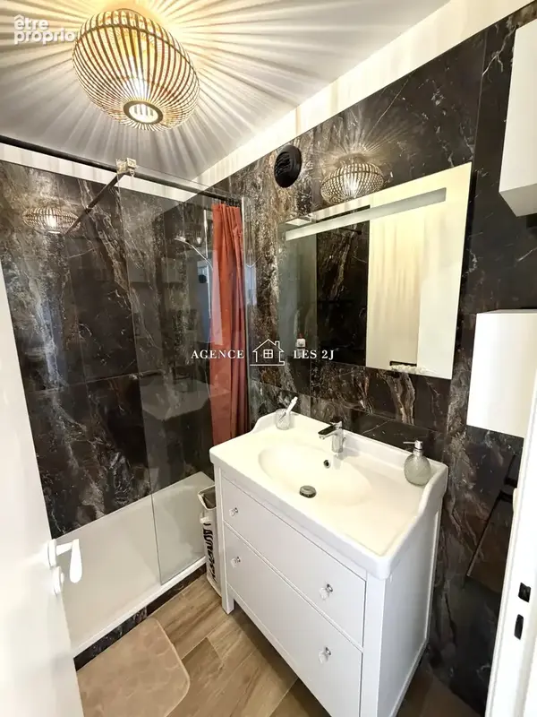 T2 avec vue mer - photo 8