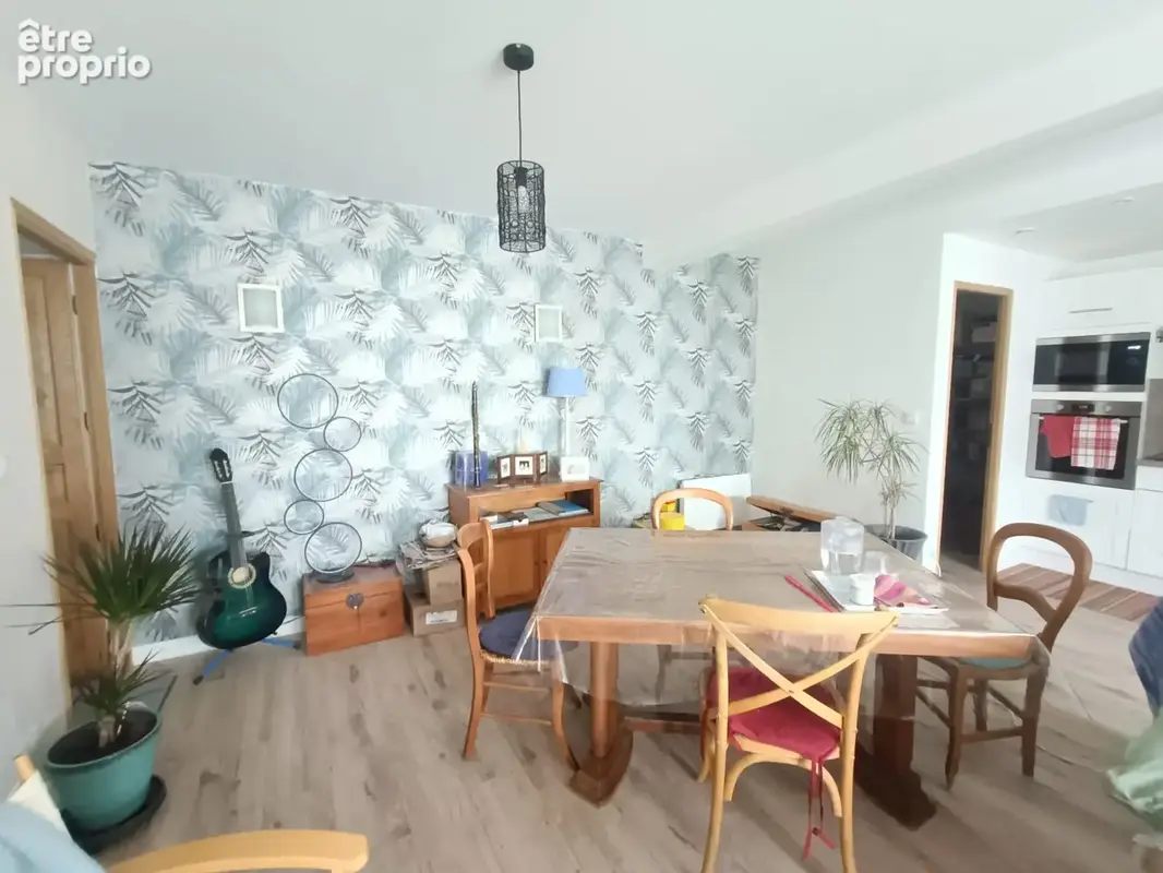 Maison 4 pièces 93 m² à vendre à Chauvigny (86300) - photo 2