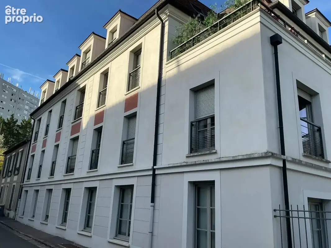 Appartement d'exception 194 m² . 3 chambres - photo 24
