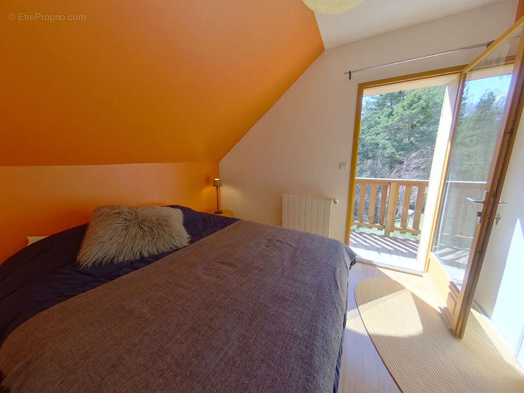 Maison à SAINT-PONS