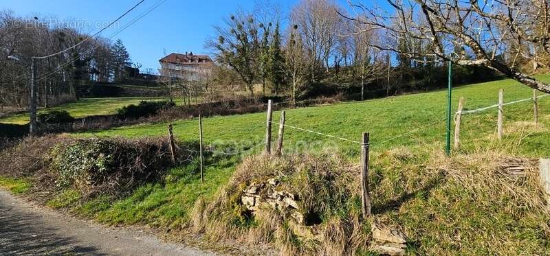 A vendre - Terrain à bâtir de 2000m2, vue panoramique - Calme, nature et exposition idéale en ARBOIS (39600) - photo 2