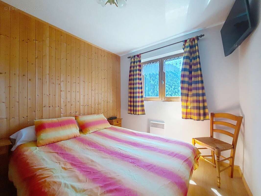 Appartement à CHATEL