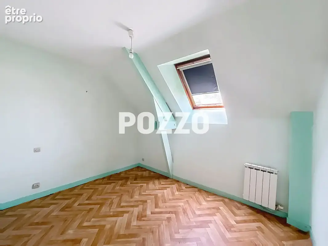 Maison Saint Georges D Elle 7 pièce(s) - photo 11