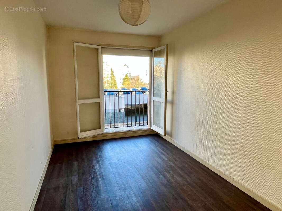Appartement à MEUDON