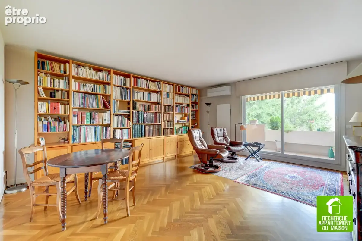 Appartement de standing dans une résidence haut de gamme - photo 2