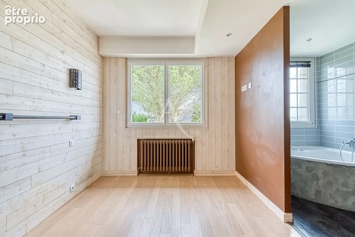 Maison La Meignanne 136m2 - photo 6