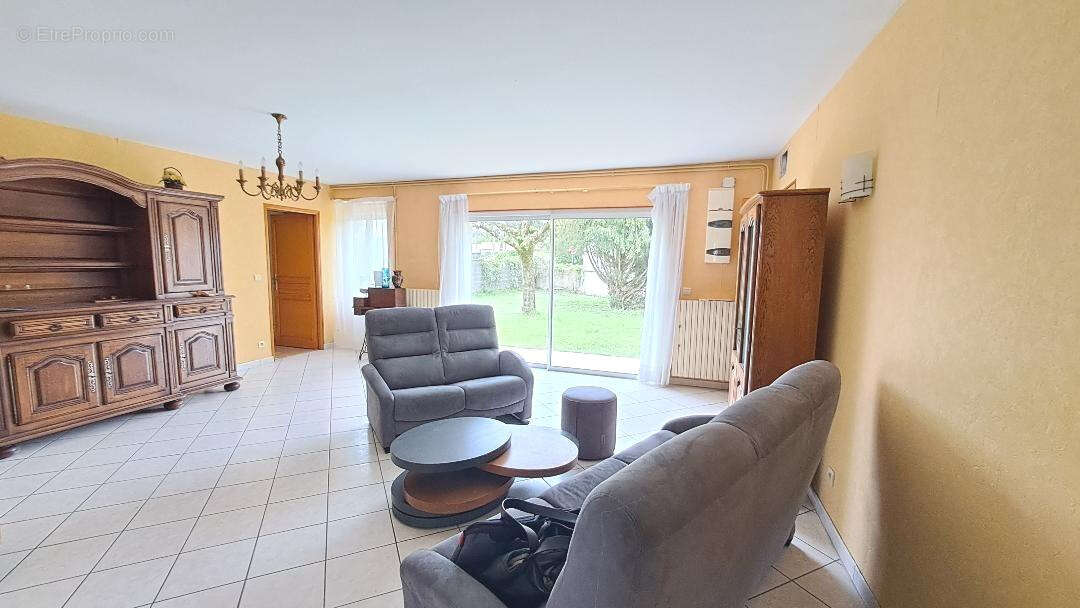 Maison plain pied blanquefort - photo 8