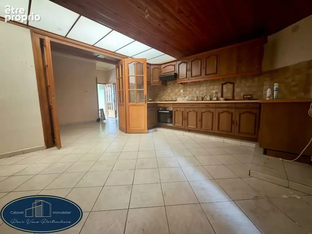 Maison semi plain pied - photo 3