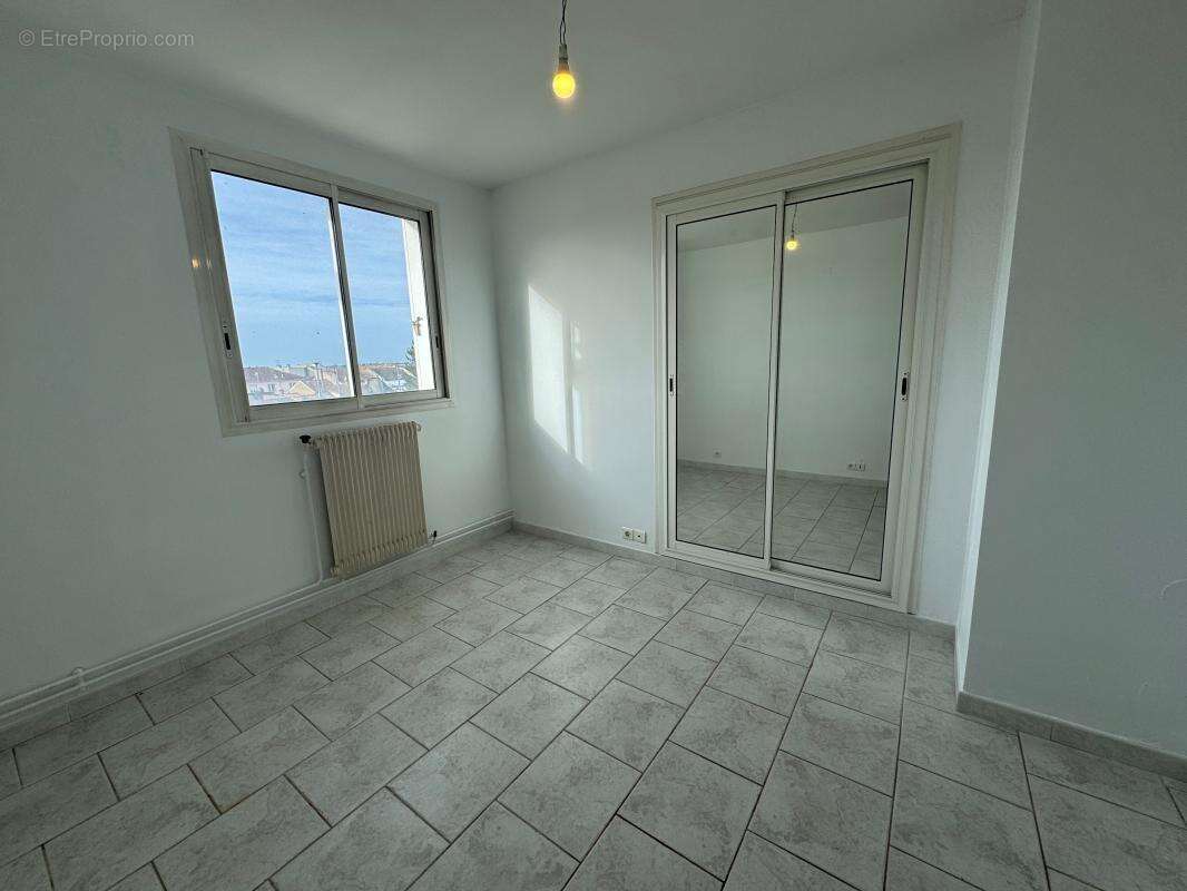 Appartement à MONT-DE-MARSAN