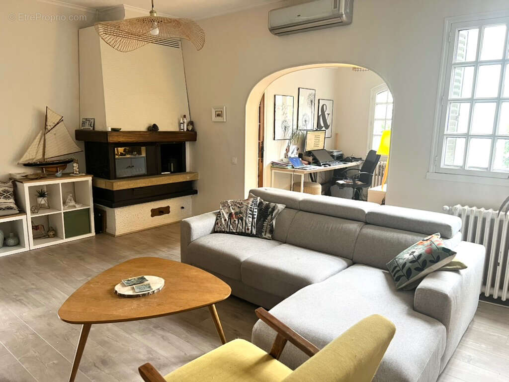 Maison à VENISSIEUX