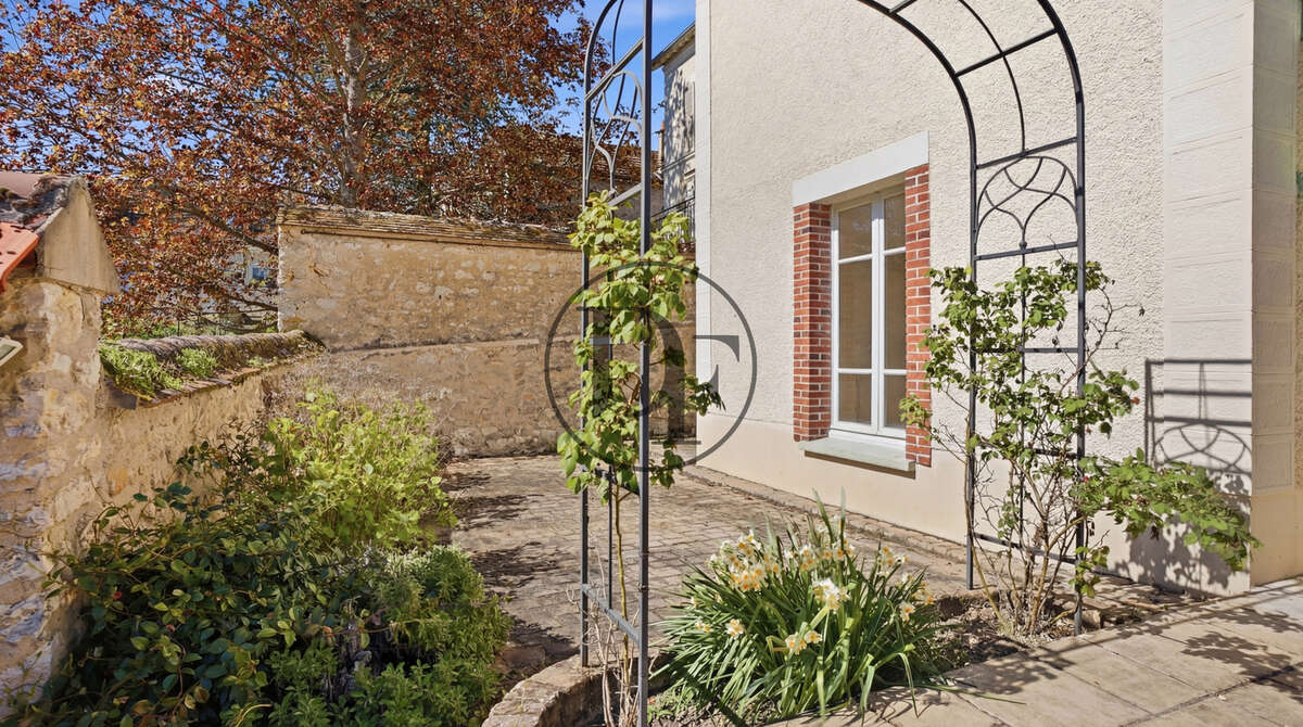 Maison à FONTAINEBLEAU