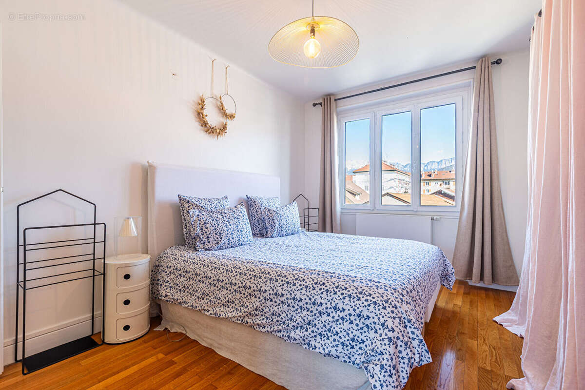 Appartement à ANNECY