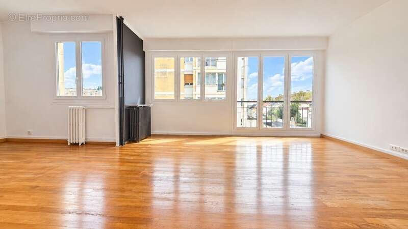 Appartement à vendre 3/4 pièces CHATILLON (92) - photo 2
