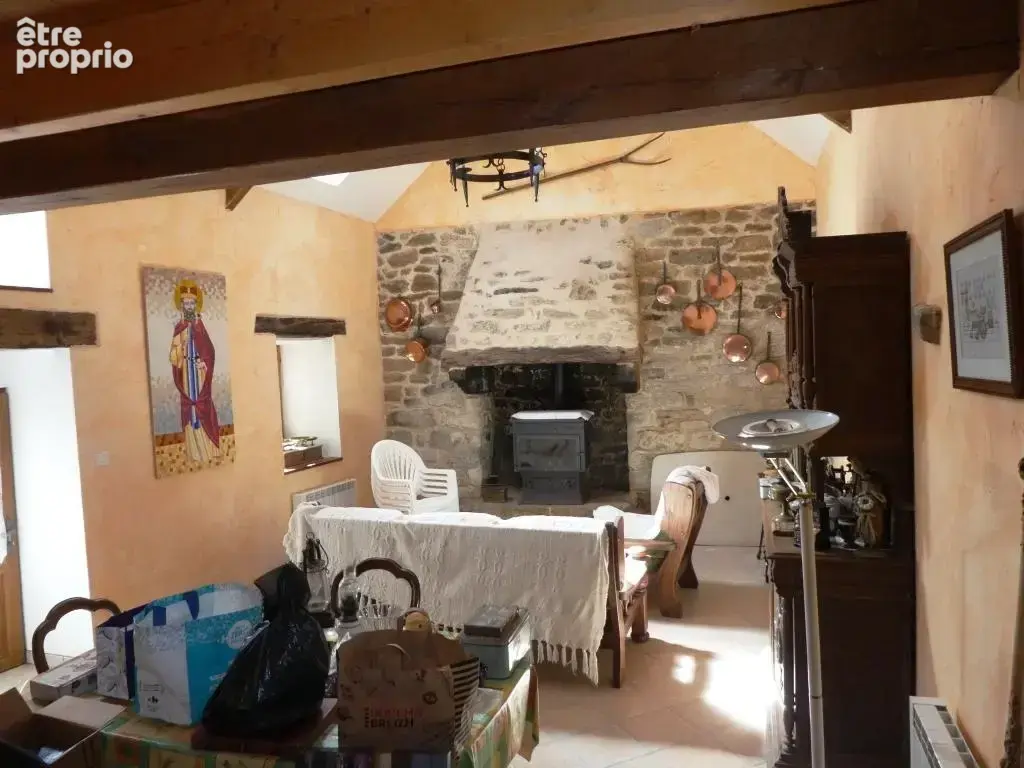 Maison 4 pièces 90 m² à vendre à Saint-Tugdual (56540) - photo 7