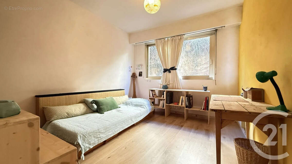 Appartement à GRASSE