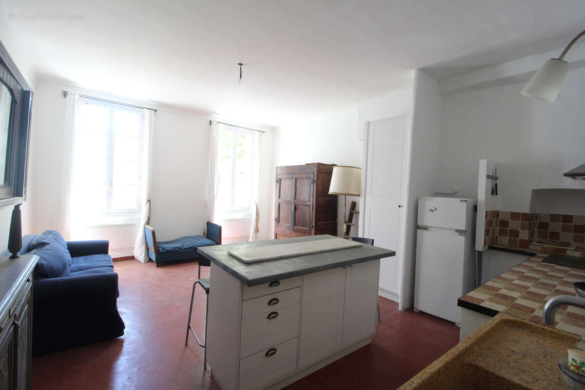 Appartement à APT