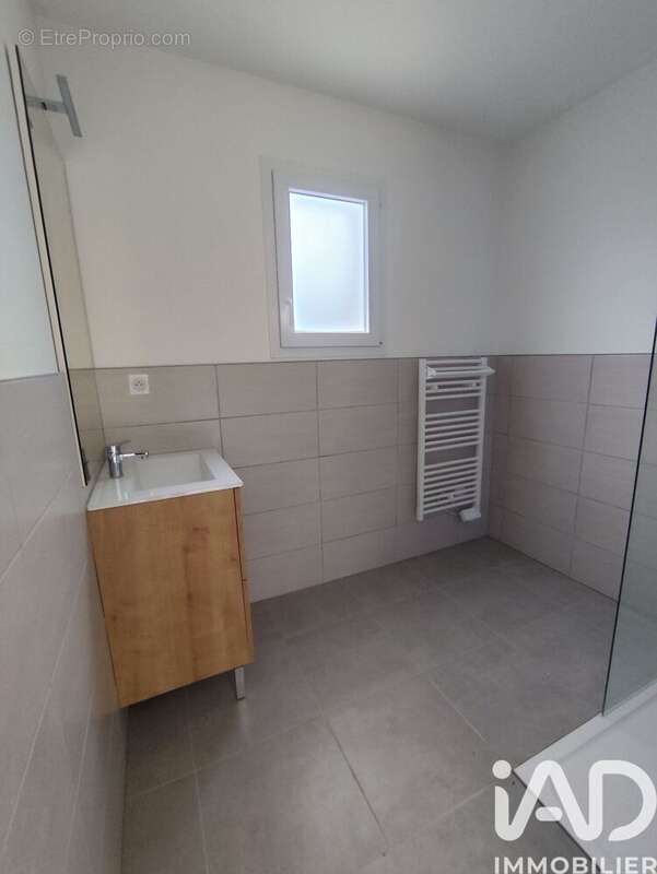 Photo 7 - Maison à VOUILLE