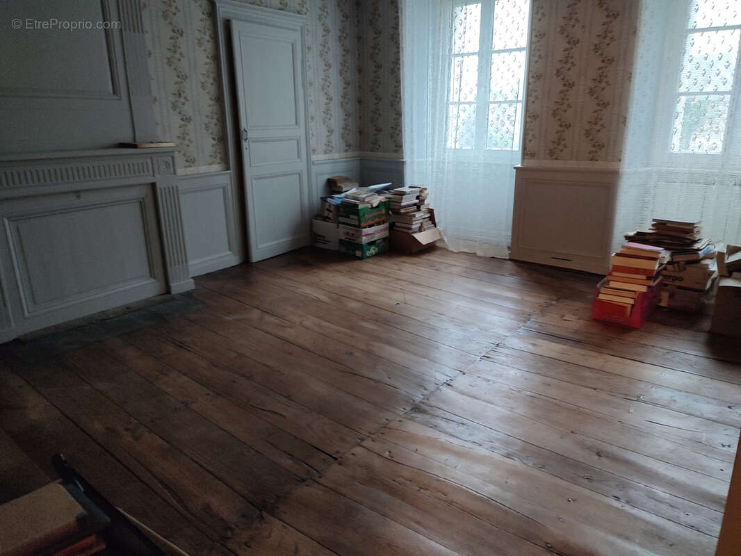 Maison à DINAN
