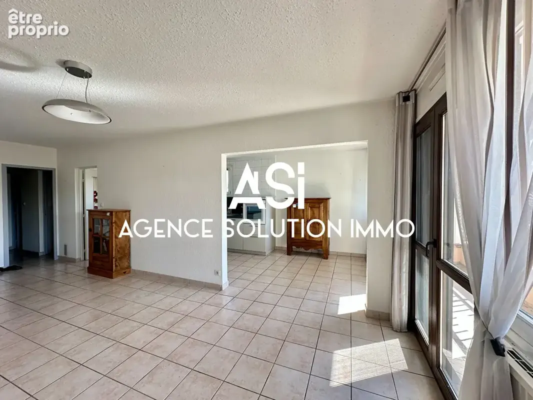Appartement 84 m2 - photo 5