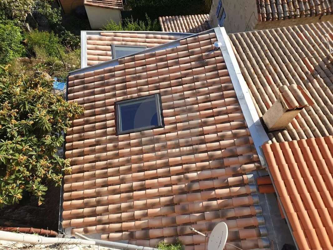 Appartement à GORBIO