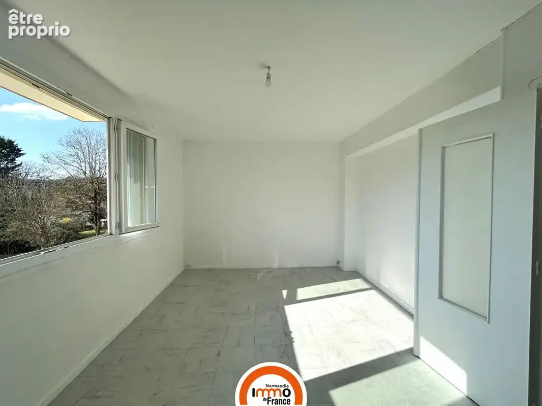Appartement à EVREUX