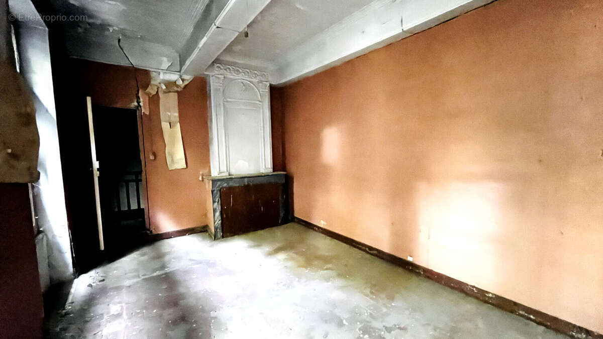 Appartement à CAPESTANG