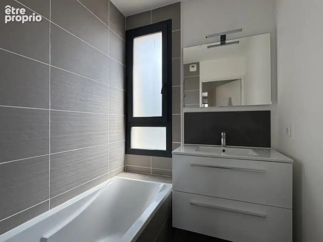 Valescure appartement de type 3 avec piscine - photo 7