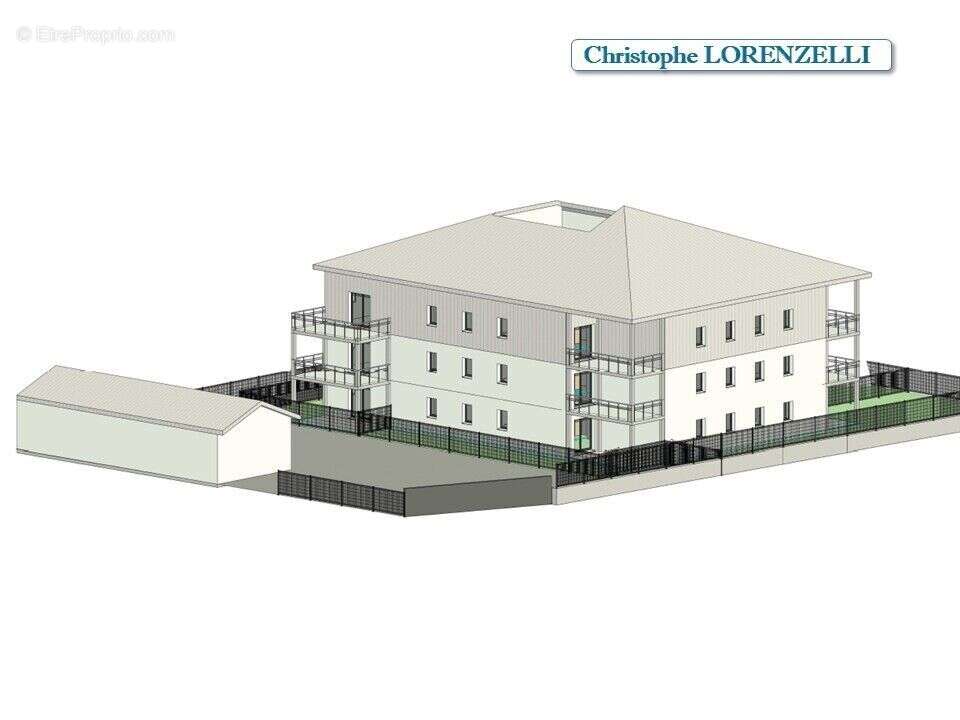 Photo 5 - Appartement à CULOZ