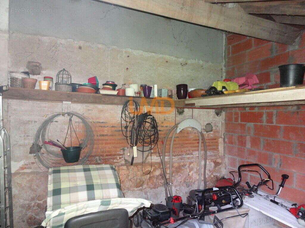 Maison à SAINT-MEDARD-DE-MUSSIDAN