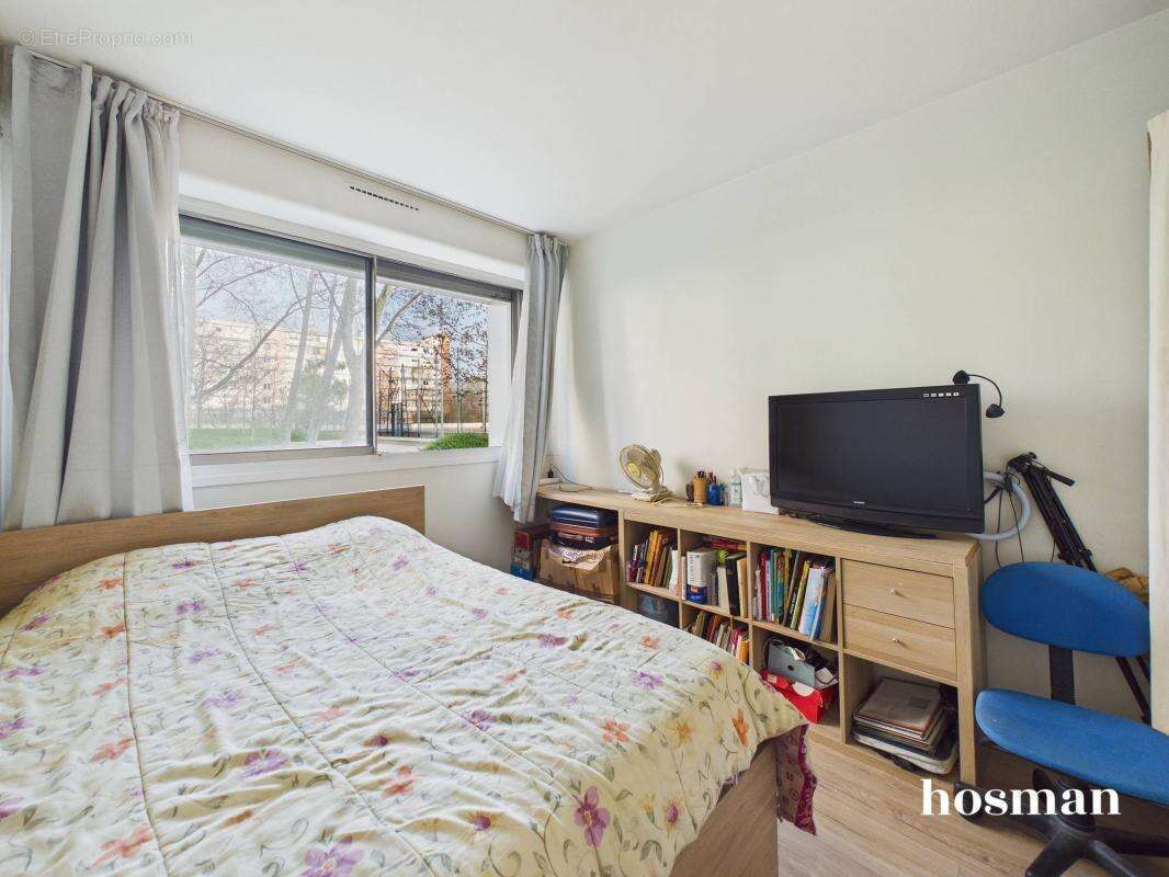 Appartement à COLOMBES