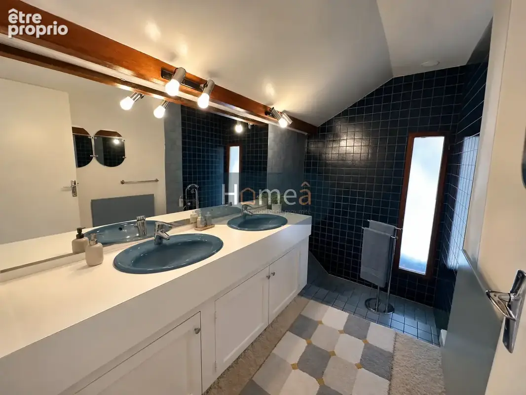 Maison d'architecte 3 chambres bosc le hard - photo 7