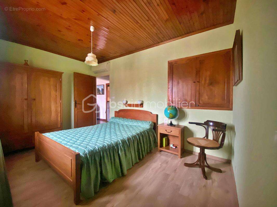 Maison à LAMARCHE-SUR-SAONE