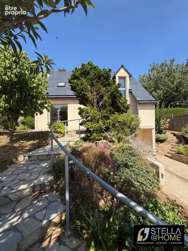 Maison familiale prête à poser ses valises - photo 1