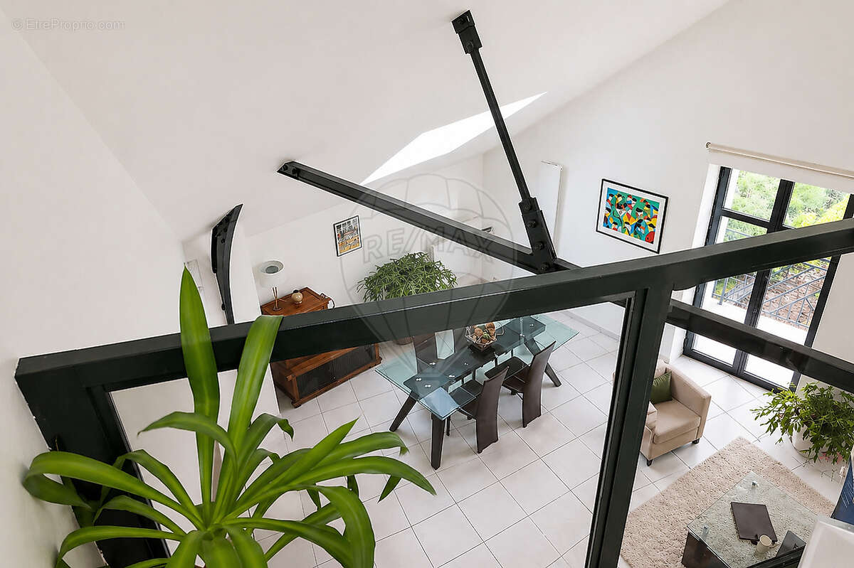 Appartement à ORLEANS