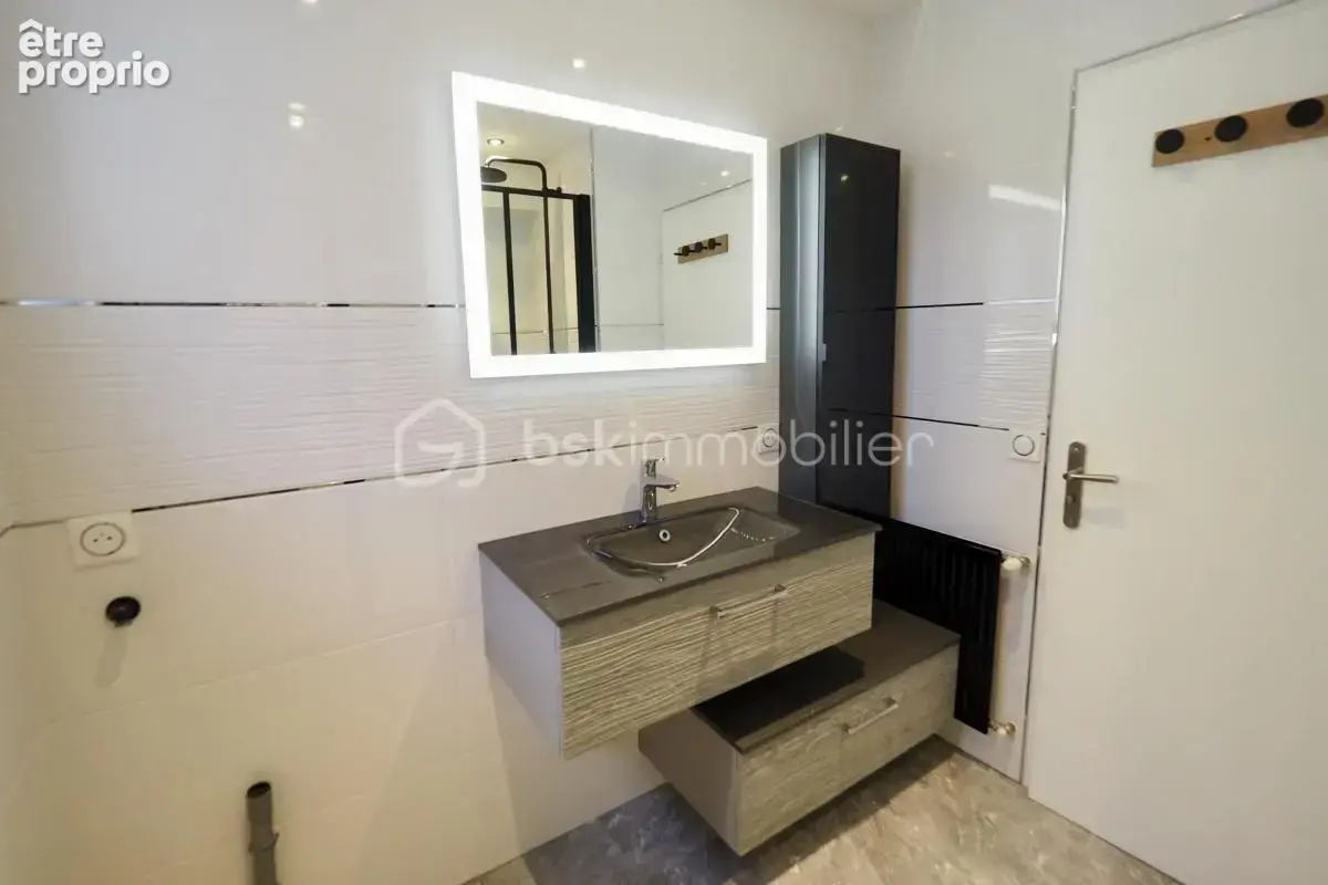 Agréable appartement T3 situé dans un secteur calme et recherché du Vivier-du-Lac - photo 11