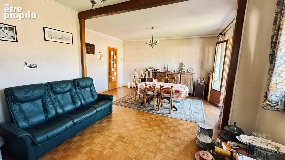 Maison 4 pièces avec véranda - photo 7