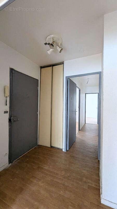 Appartement à SAINT-DENIS